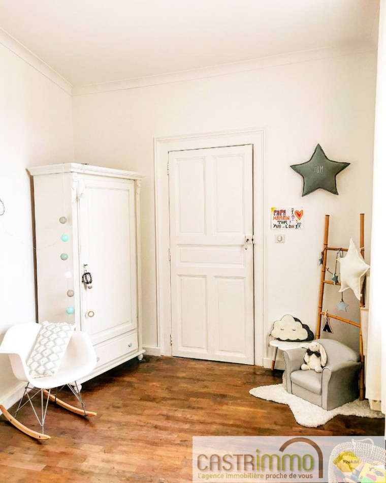 vente Maison Castries - Photo 7