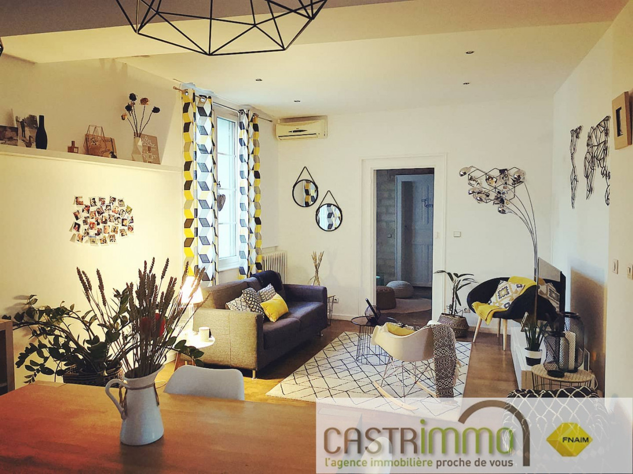 vente Maison Castries - Photo 4