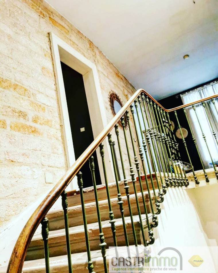 vente Maison Castries - Photo 6