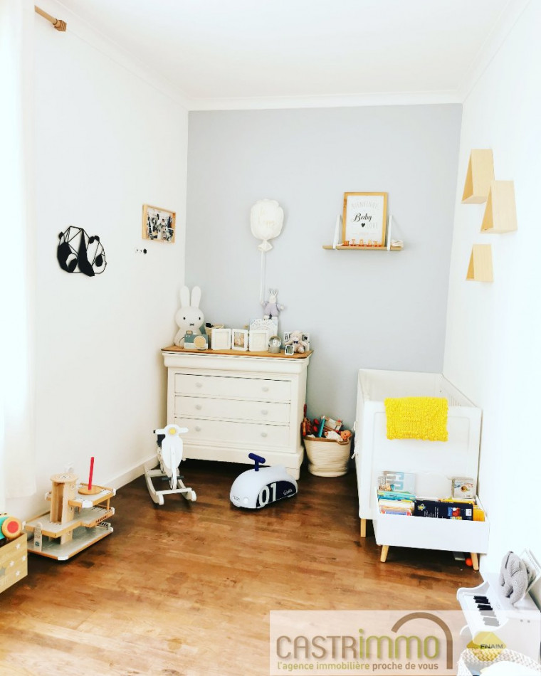 vente Maison Castries - Photo 8