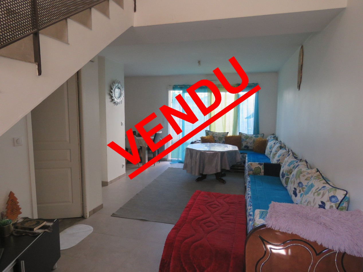 vente Maison Baillargues - Photo 1