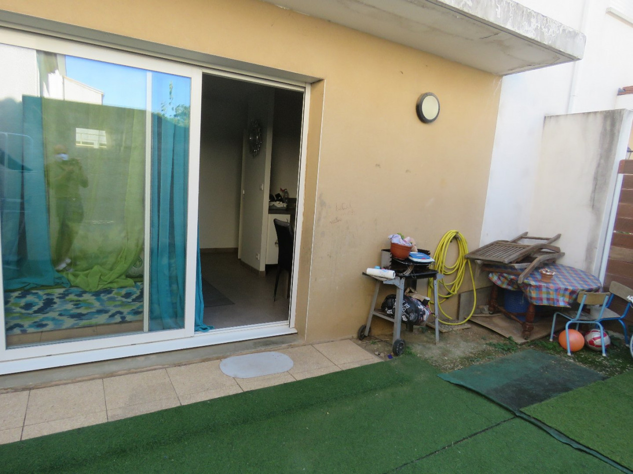 vente Maison Baillargues - Photo 7