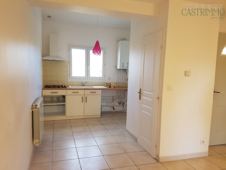 location Maison Mudaison - Photo 3