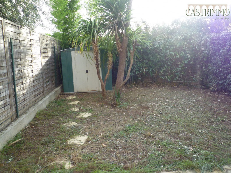 location Maison Mudaison - Photo 6