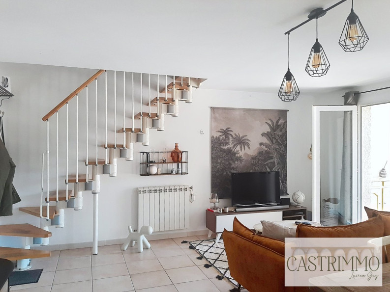 location Maison Mudaison - Photo 2
