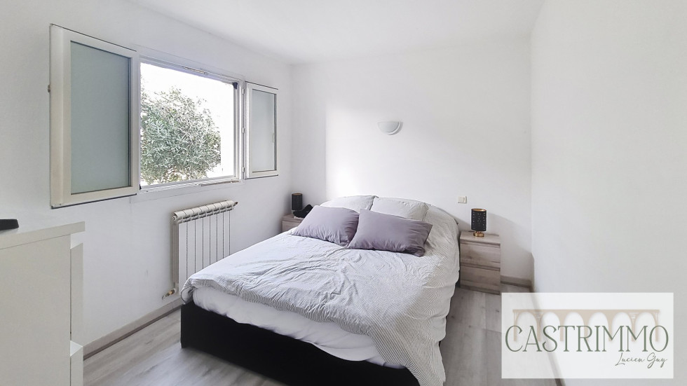 location Maison Mudaison - Photo 4