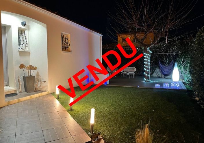 vente Maison Castries