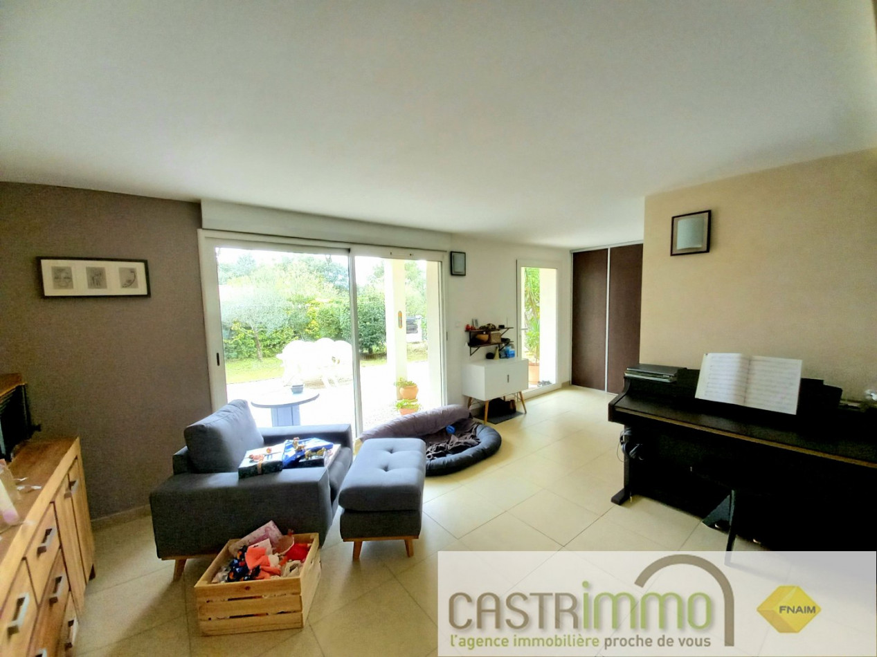 vente Maison mitoyenne Restinclieres - Photo 10