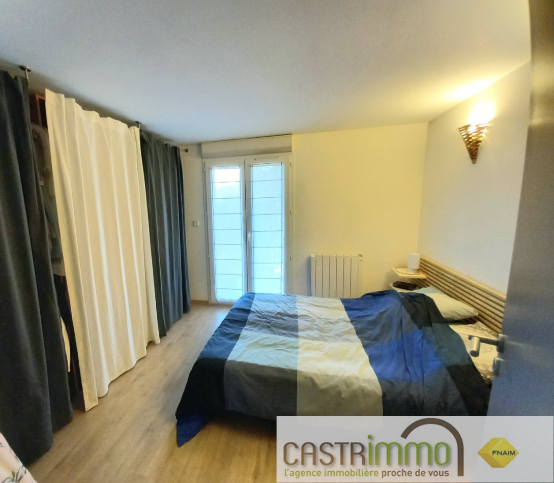 vente Maison mitoyenne Restinclieres - Photo 6