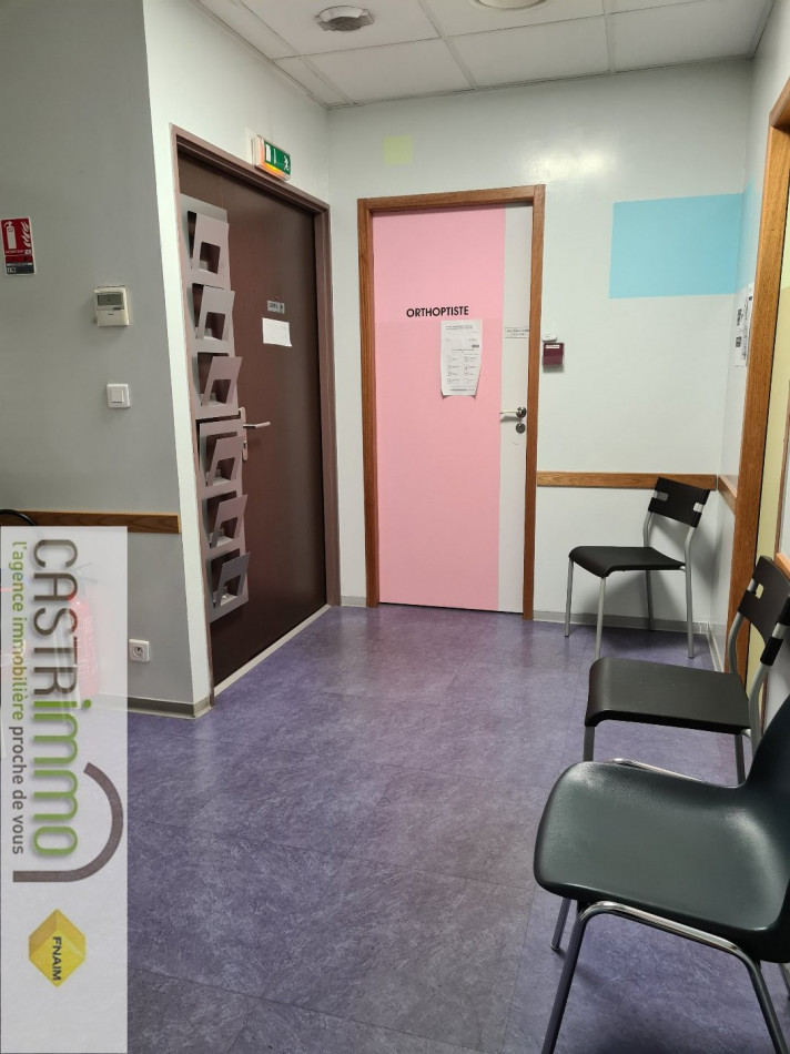 vente Appartement Le Cres - Photo 2