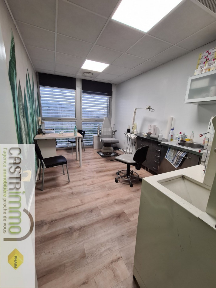 vente Appartement Le Cres - Photo 4