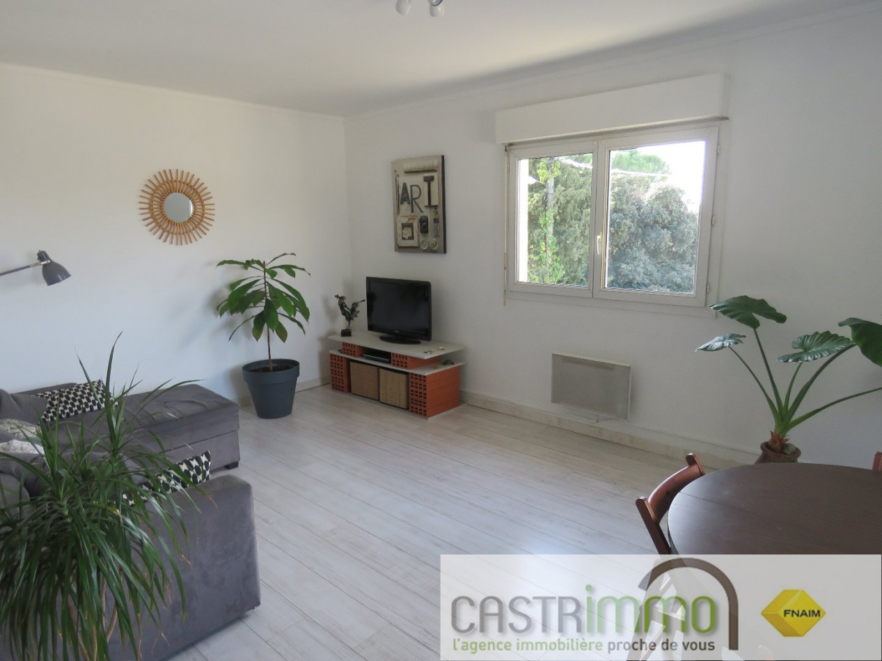 vente Appartement rnov Sussargues