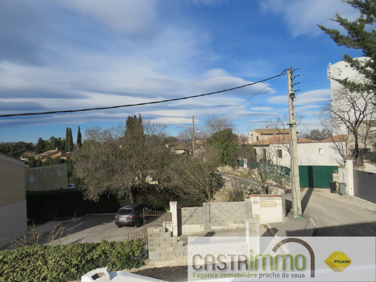 vente Appartement rénové Sussargues - Photo 8