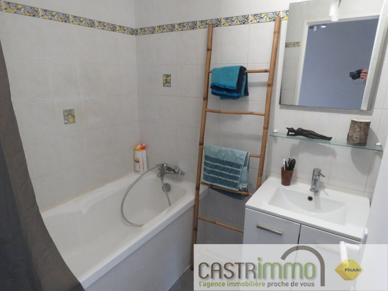 vente Appartement rénové Sussargues - Photo 5