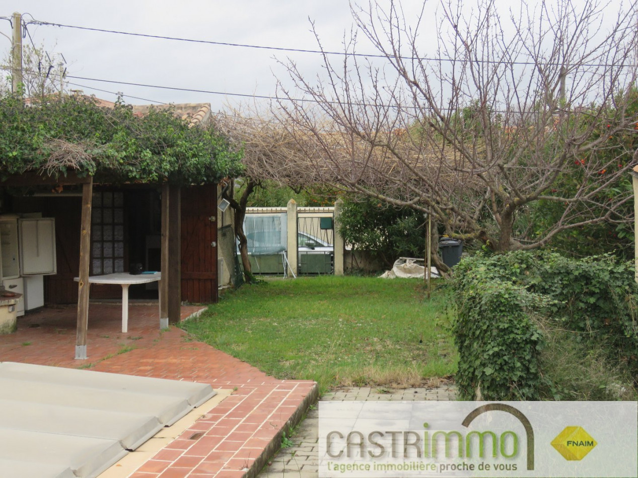 vente Habitation de loisirs Marsillargues - Photo 3