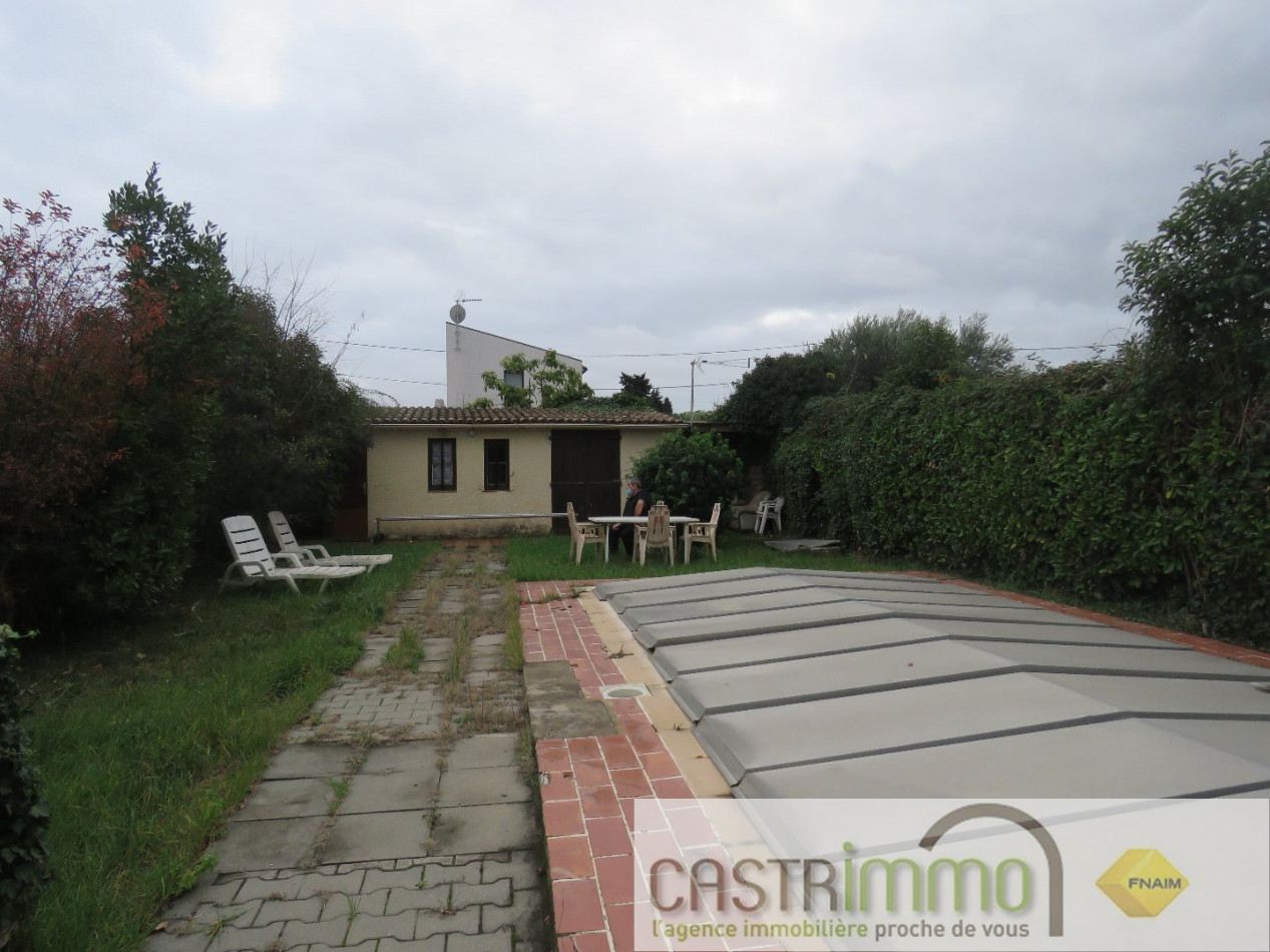 vente Habitation de loisirs Marsillargues - Photo 2