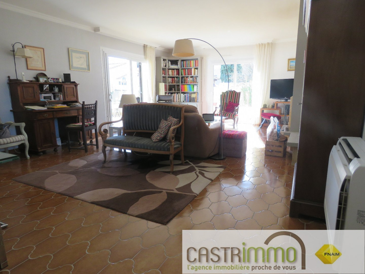 vente Villa Restinclieres - Photo 5