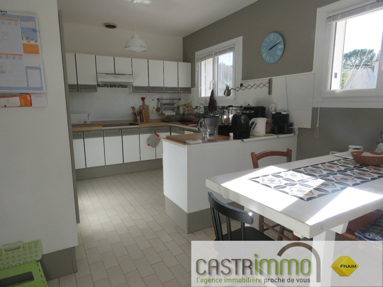 vente Villa Restinclieres - Photo 7