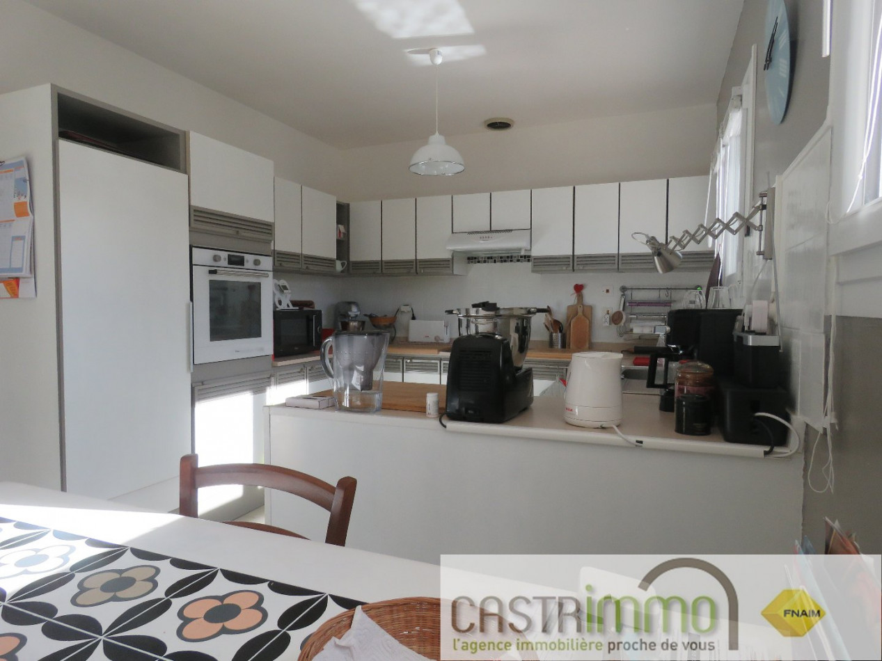 vente Villa Restinclieres - Photo 8