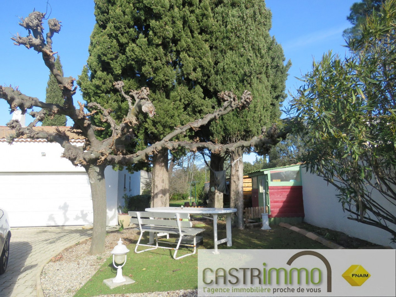 vente Villa Restinclieres - Photo 3