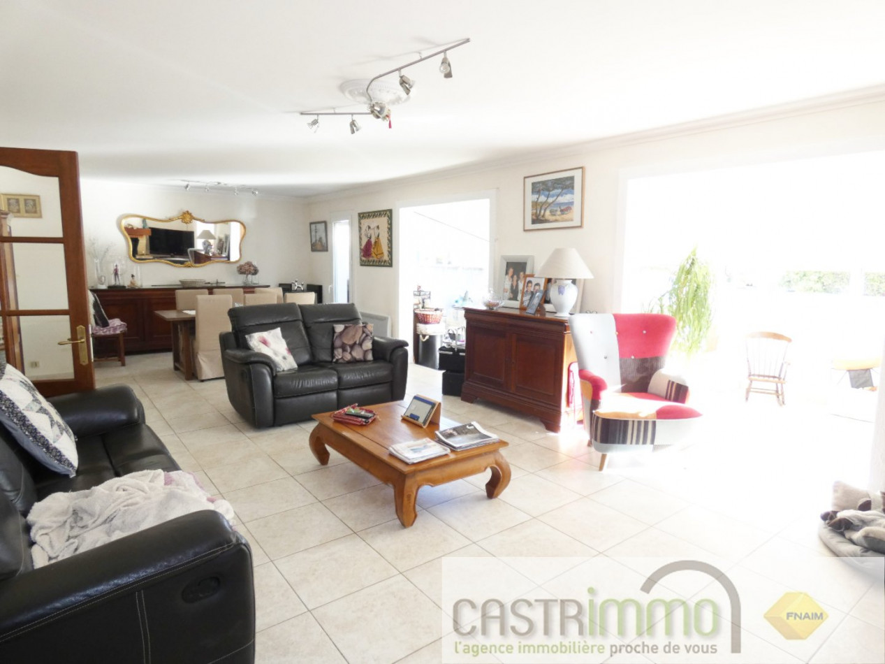 vente Maison Mudaison - Photo 2