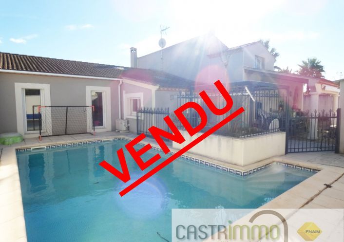 vente Maison Mudaison