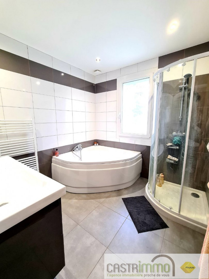 vente Maison Saint Georges D'orques - Photo 5