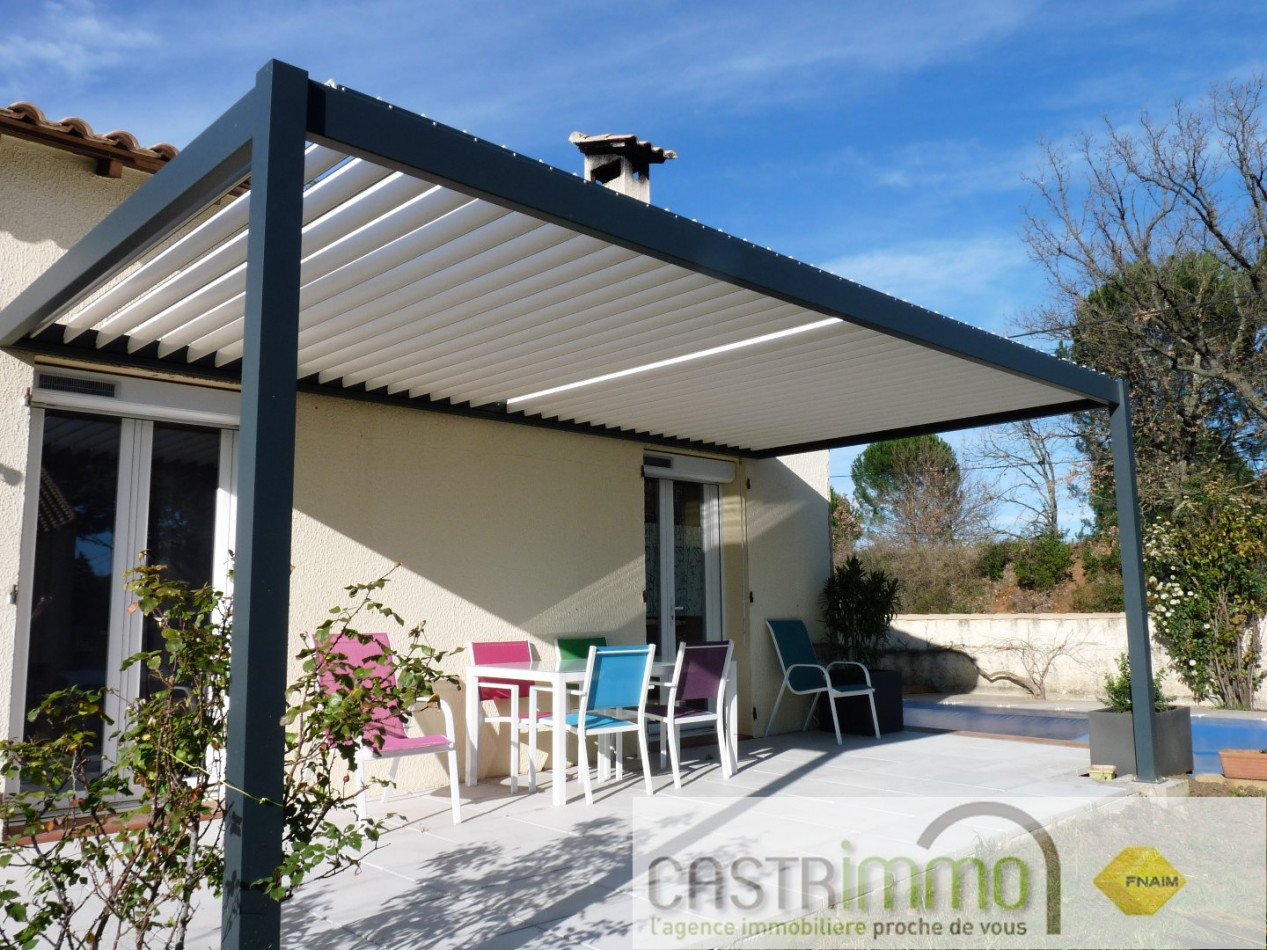 vente Maison Saint Georges D'orques - Photo 7