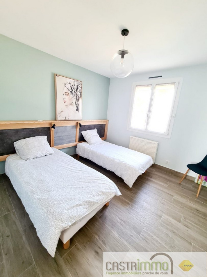 vente Maison Saint Georges D'orques - Photo 6