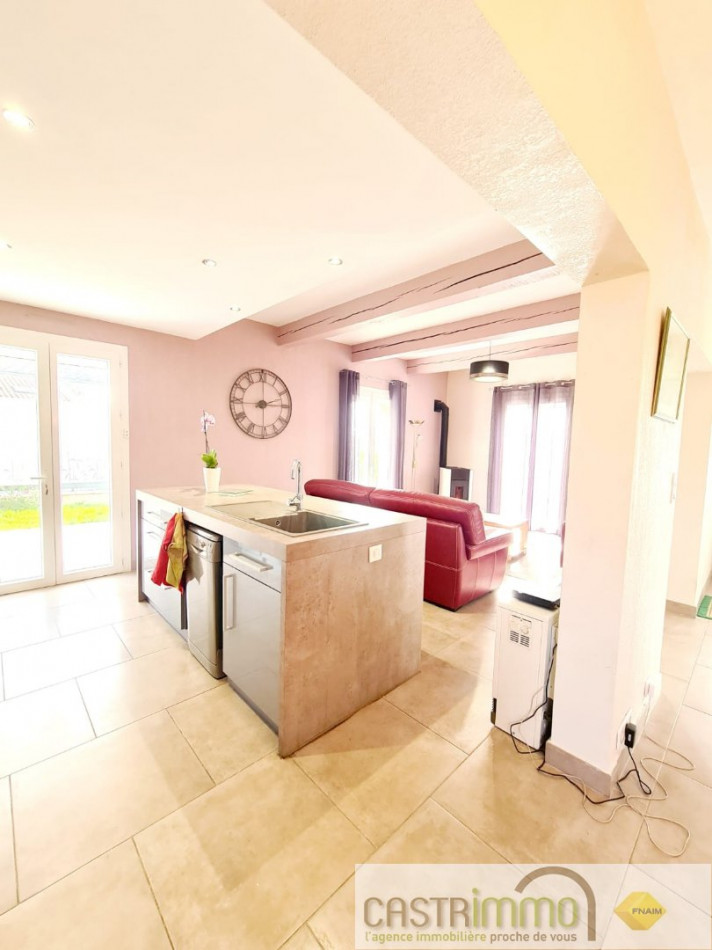 vente Maison Saint Georges D'orques - Photo 2