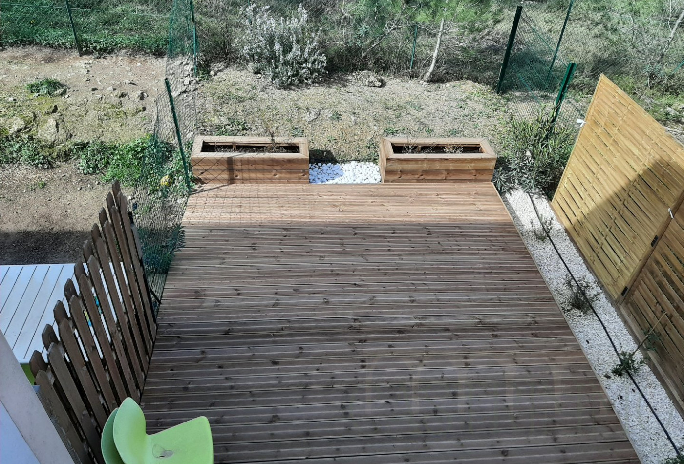 location Maison Castries - Photo 8
