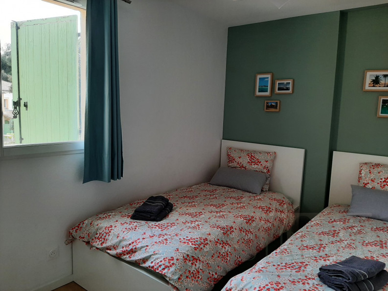 location Maison Castries - Photo 5