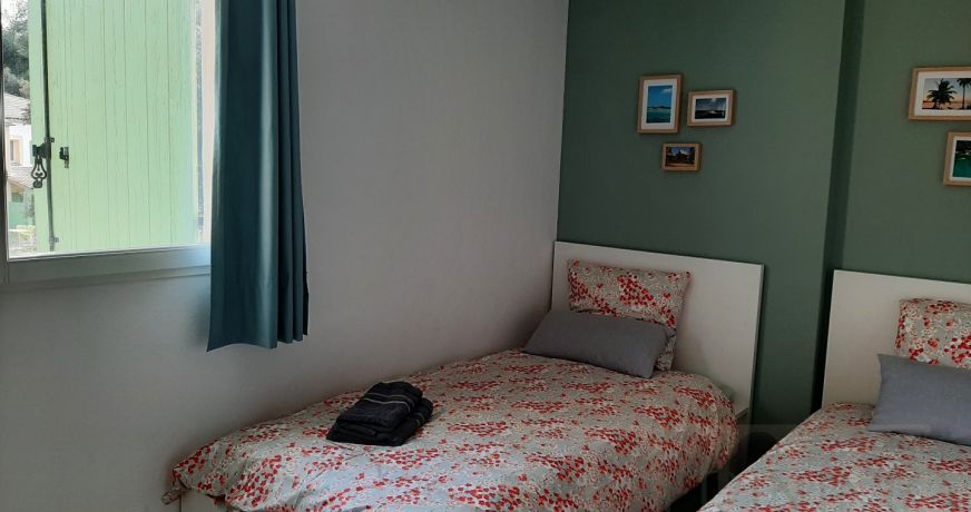 location Maison Castries