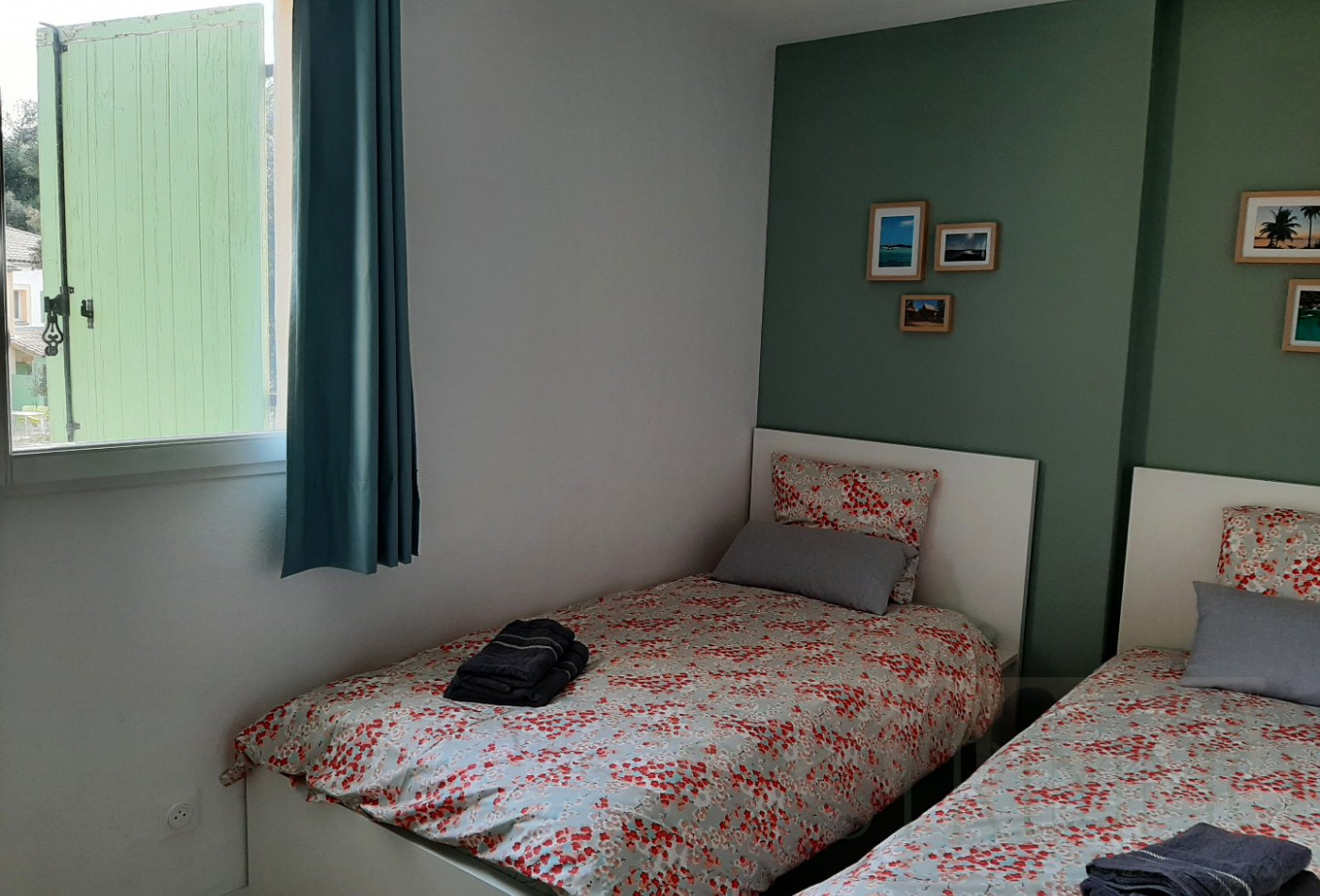 location Maison Castries - Photo 5
