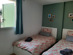 location Maison Castries