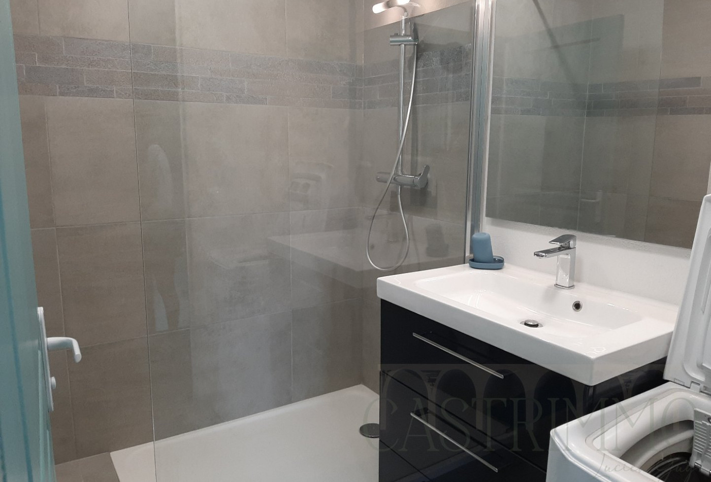 location Maison Castries - Photo 7