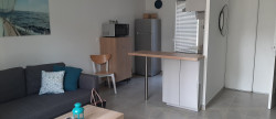 location Maison Castries