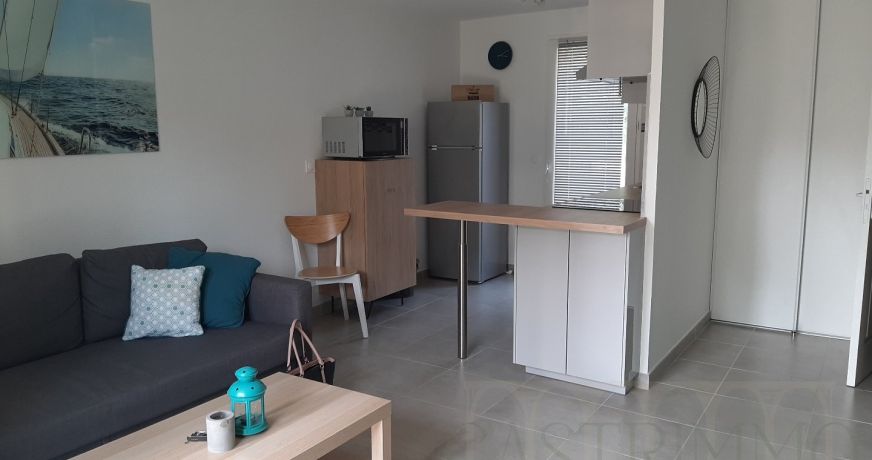 location Maison Castries