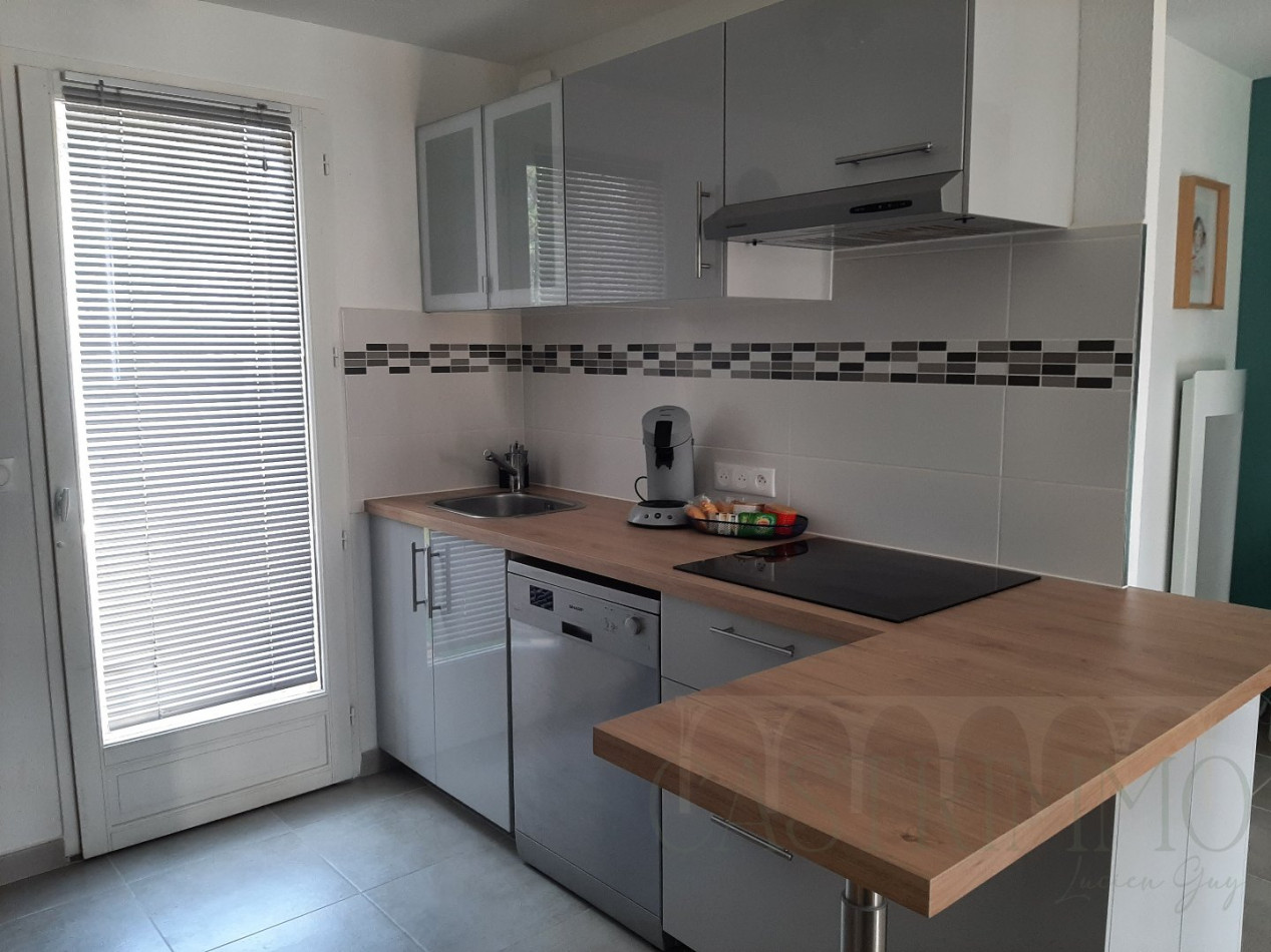 location Maison Castries - Photo 3