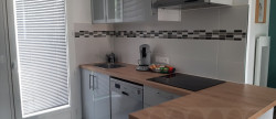location Maison Castries