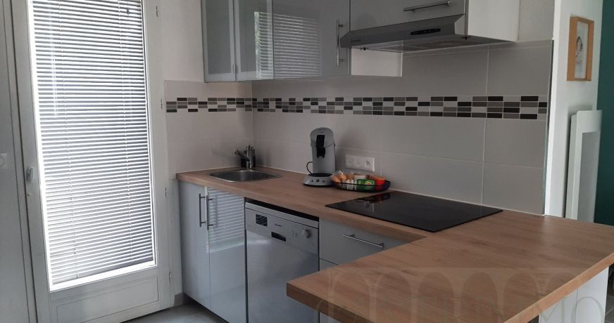 location Maison Castries