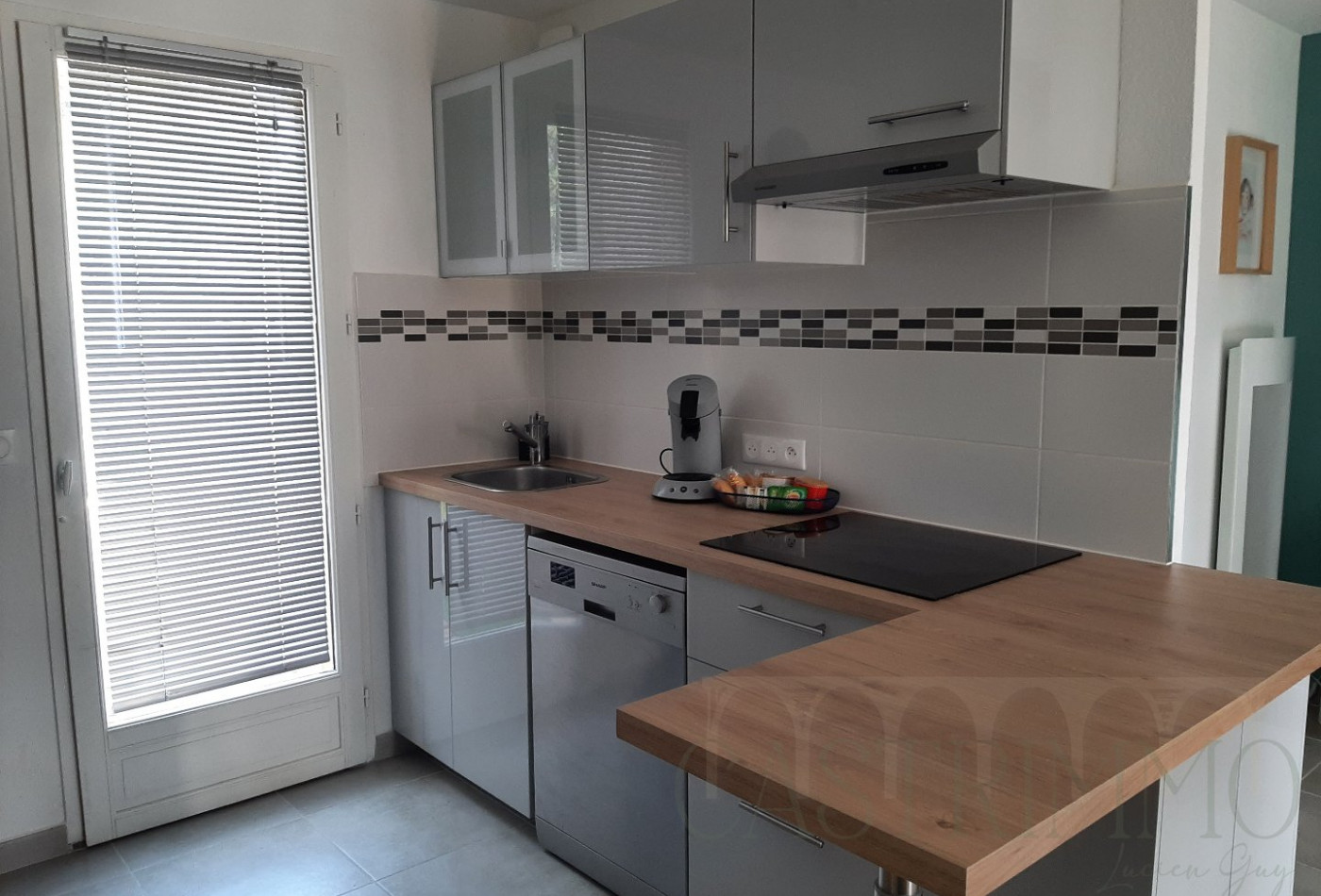 location Maison Castries - Photo 3