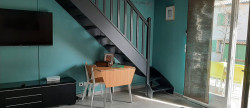 location Maison Castries