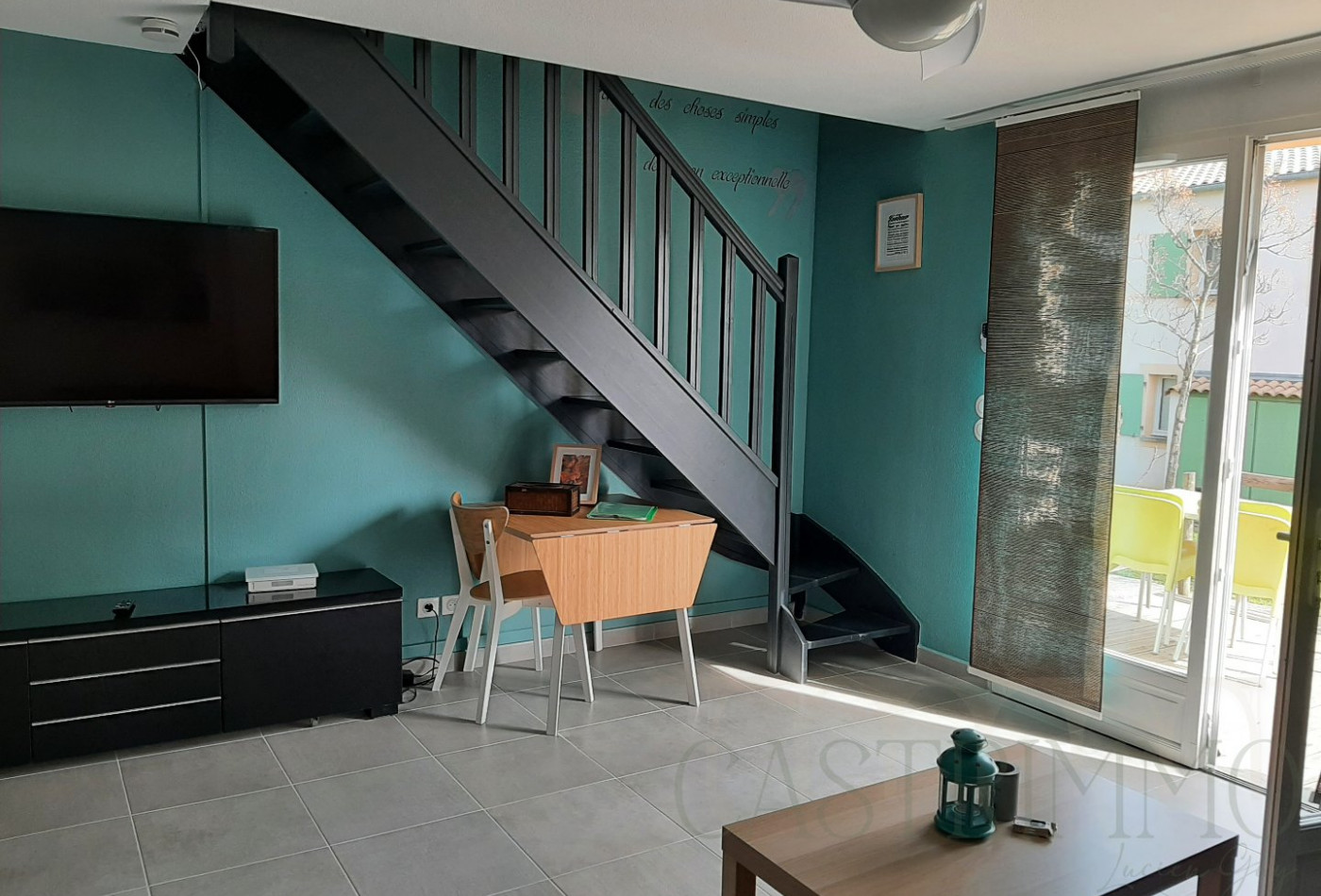 location Maison Castries - Photo 4