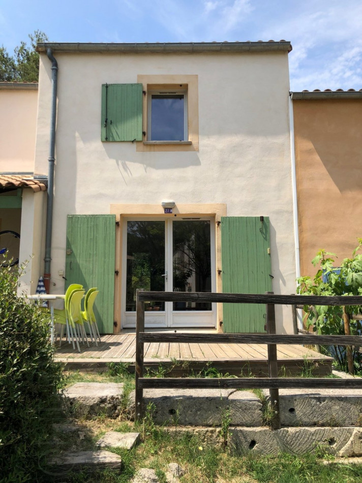 location Maison Castries - Photo 1