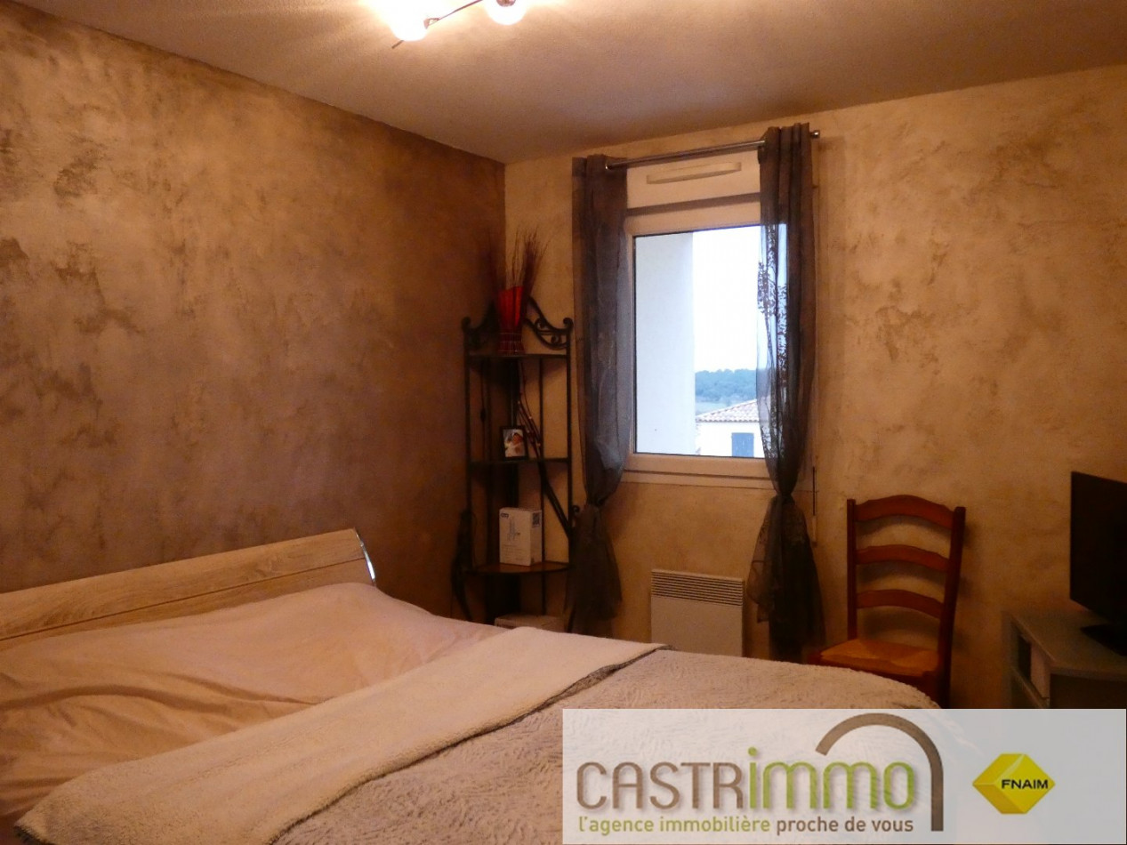 vente Appartement Saint Mathieu De Treviers - Photo 5