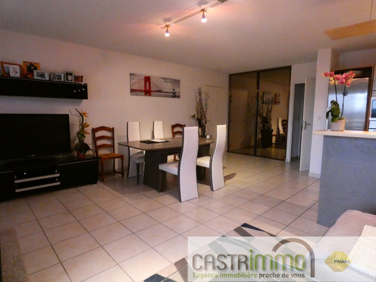 vente Appartement Saint Mathieu De Treviers - Photo 2