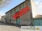 vente Maison à rénover Clapiers