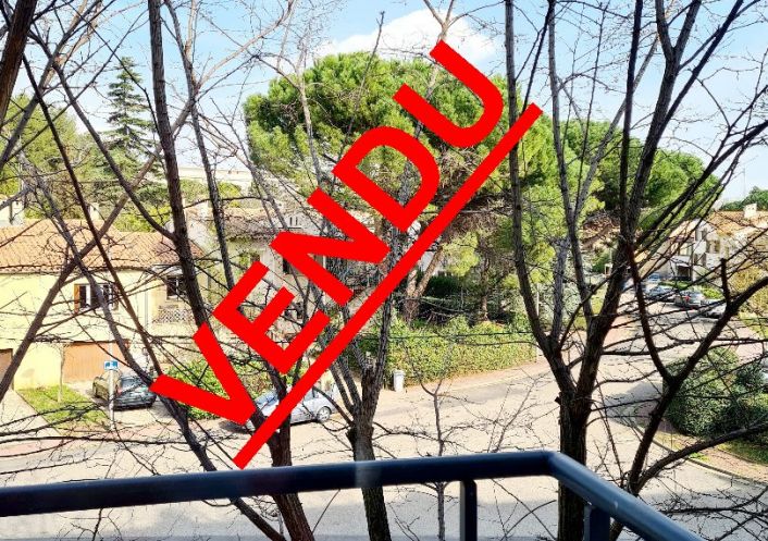 vente Appartement Montpellier