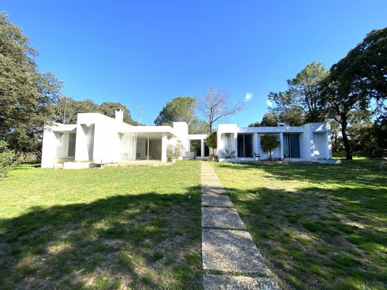 vente Maison contemporaine Saint Bres - Photo 2